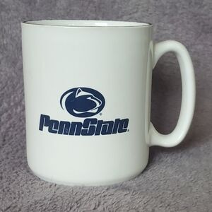 Penn State University College mug